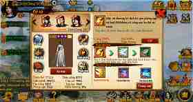 Game Anh Hùng Xạ Điêu Phiên Bản Mới Nhất