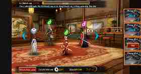 Chơi Game Anh Hùng Xạ Điêu Online Trên Di Động