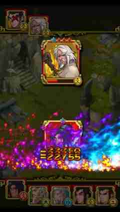 Game Bá Khí Giang Hồ Phiên Bản Mới Nhất