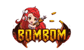 Bom bom - Siêu phẩm game bắn súng trên điện thoại