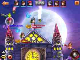 Trò Chơi Bom bom Online Miễn Phí