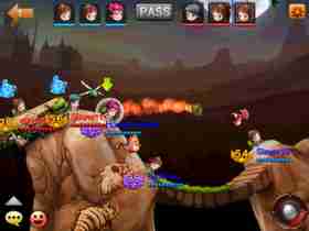 Tải Game Bom Bom Dành Cho Điện Thoại