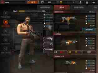 Trò Chơi Chiến Binh CS Online Miễn Phí