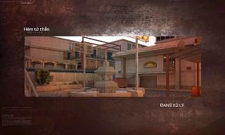 Chơi Game Chiến Binh CS Online Trên Di Động