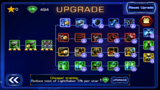 Game Chiến Tranh Thiên Hà Phiên Bản Mới Nhất