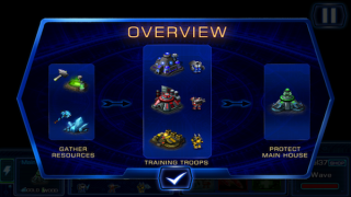 Tải Game Chiến Tranh Thiên Hà Dành Cho Điện Thoại