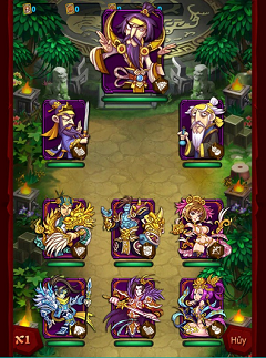 Game Đại Tướng Phiên Bản Mới Nhất