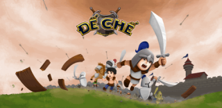 Đế chế online - Game chiến thuật thủ thành