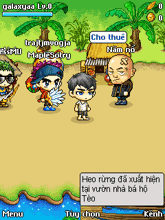 Tải Game Gofarm Dành Cho Điện Thoại