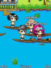 Chơi Game Gofarm Online Trên Di Động