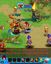 Trò Chơi Hoàng Đế Online Miễn Phí