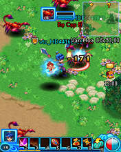 Game Hoàng Đế Phiên Bản Mới Nhất