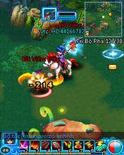 Tải Game Hoàng Đế Dành Cho Điện Thoại