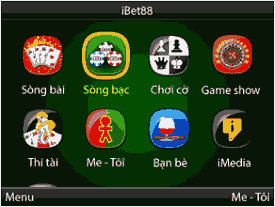 Tải Game iBet88 Dành Cho Điện Thoại
