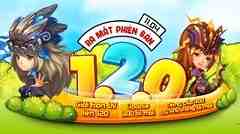 iBoom Phiên Bản 1.2.0