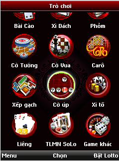 Game iWin Phiên Bản Mới Nhất
