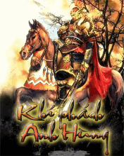 Trò Chơi Khí Phách Anh Hùng Online Miễn Phí