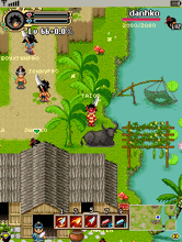 Game Khí Phách Anh Hùng Phiên Bản Mới Nhất