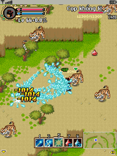 Tải Game Khí Phách Anh Hùng Dành Cho Điện Thoại