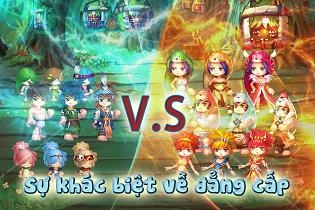Game Liên Minh Tiền Sử Phiên Bản Mới Nhất