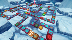 Trò Chơi Ma Pháp Online Miễn Phí