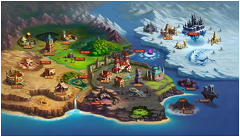 Game Ma Pháp Phiên Bản Mới Nhất