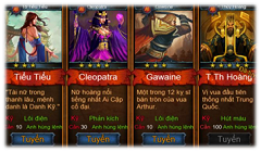 Tải Game Ma Pháp Dành Cho Điện Thoại