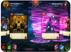 Chơi Game Ma Pháp Online Trên Di Động