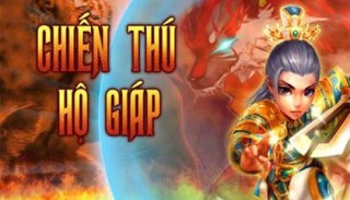 Chơi Game Mãnh Thú Online Trên Di Động