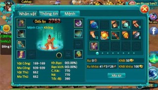 Game Mãnh Thú Phiên Bản Mới Nhất