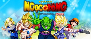 Ngọc Rồng - Game nhập vai thẻ bài