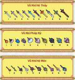 Game Ngũ Long Tranh Bá Phiên Bản Mới Nhất