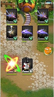 Tải Game Pikachu Dành Cho Điện Thoại