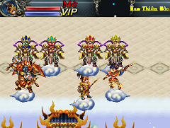 Game Tây Du Ký Phiên Bản Mới Nhất