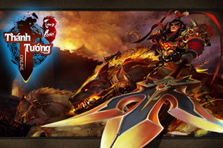 Trò Chơi Thánh Tướng Online Miễn Phí