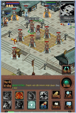 Game Võ Lâm 3 Phiên Bản Mới Nhất