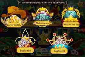 Game Vua Đá Ngựa Phiên Bản Mới Nhất