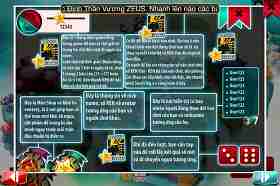 Chơi Game Vua Đá Ngựa Online Trên Di Động