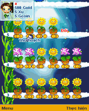 Game Vườn Thủy Cung Phiên Bản Mới Nhất