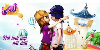Trò Chơi Au Mobile Online Miễn Phí