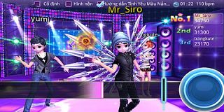 Chơi Game Au Mobile Online Trên Di Động