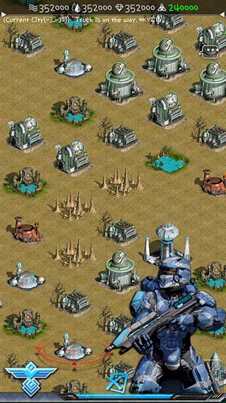 Tải Game Đại Chiến Thiên Hà Dành Cho Điện Thoại