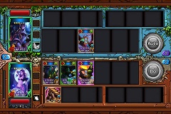 Game Dota Card Phiên Bản Mới Nhất