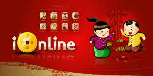 Trò Chơi iOnline Miễn Phí