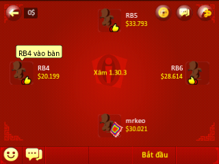 Chơi Game iOnline Trên Di Động