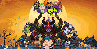 gMO Kết Giới - game online chiến thuật