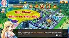 Trò Chơi Khát Vọng Sân Cỏ Online Miễn Phí
