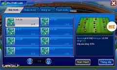 Tải Game Khát Vọng Sân Cỏ Dành Cho Điện Thoại