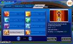 Chơi Game Khát Vọng Sân Cỏ Online Trên Di Động