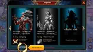 Game Kiếp Phong Thần Phiên Bản Mới Nhất